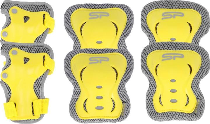 Image du produit Spokey SHIELD Protège-poignets L (L, Modèle unique)