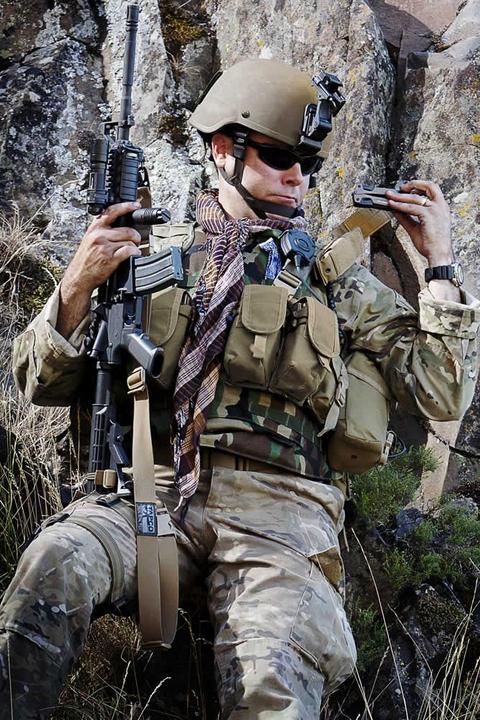 Produktbild Leatherman Oht (16 Funktionen)