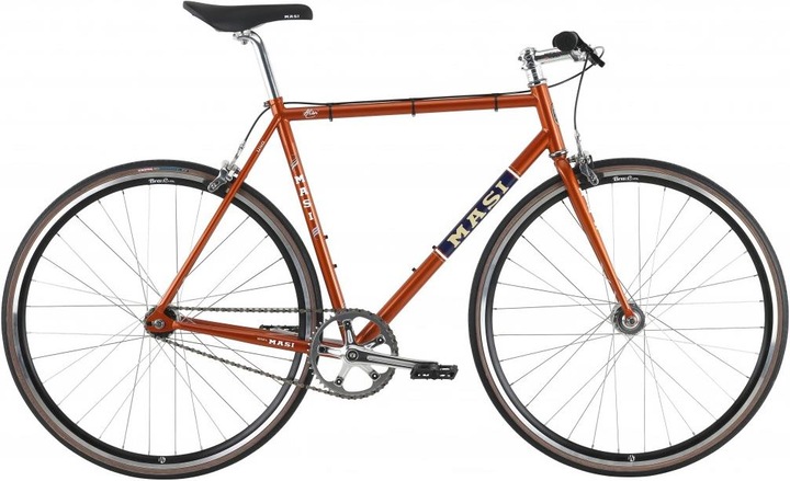 Produktbild Masi Bikes Fixed Uno Riser (58 cm)