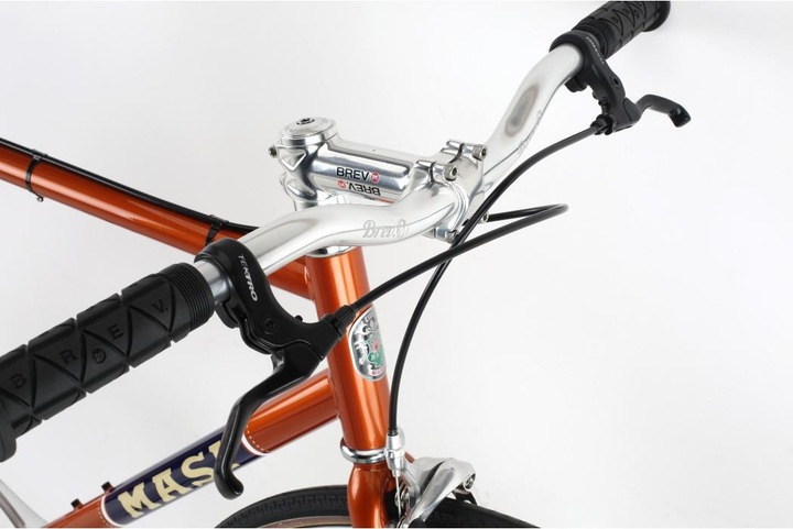 Produktbild Masi Bikes Fixed Uno Riser (58 cm)