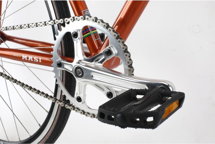 Produktbild Masi Bikes Fixed Uno Riser (58 cm)