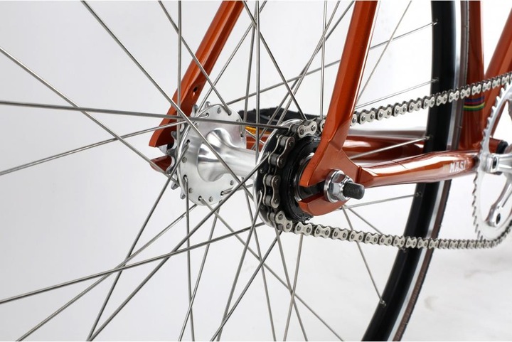 Produktbild Masi Bikes Fixed Uno Riser (58 cm)