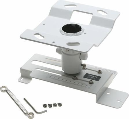 Produktbild Epson ELPPT01 Montagekomponente (Montage-Adapter) (Adapter)