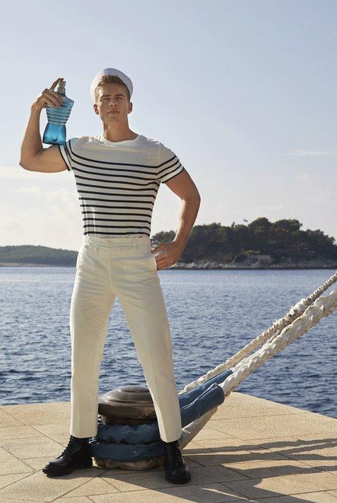 Produktbild Gaultier Le Mâle On Board (Eau de Toilette, 125 ml)