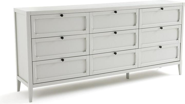 Image du produit La Redoute Interieurs Eugenie (207.80 x 44 x 95 cm)