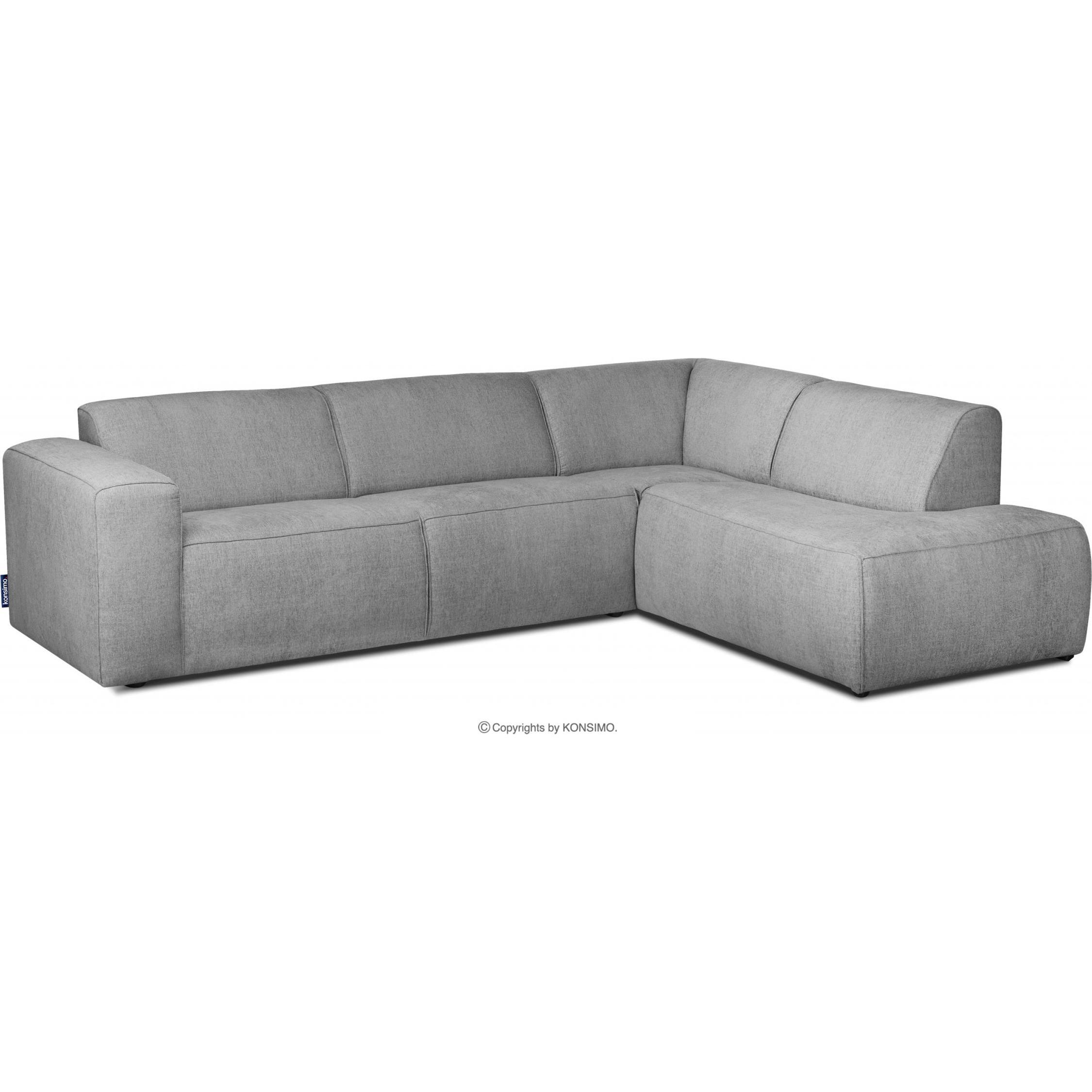 Thumbnail - Konsimo, Sofa, Antero (Ecksofa)