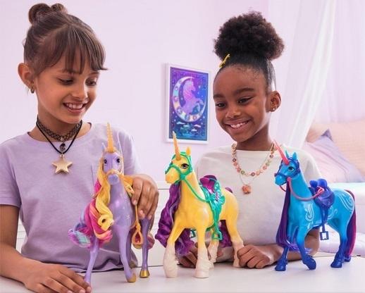 Immagine prodotto Unicorn Academy River