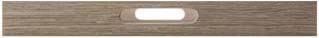 Productafbeelding ZEP Fotodienblad naturel 43x35 Houten fotodienblad 5x10x15 (10 x 15 cm, 10 x 10 cm)