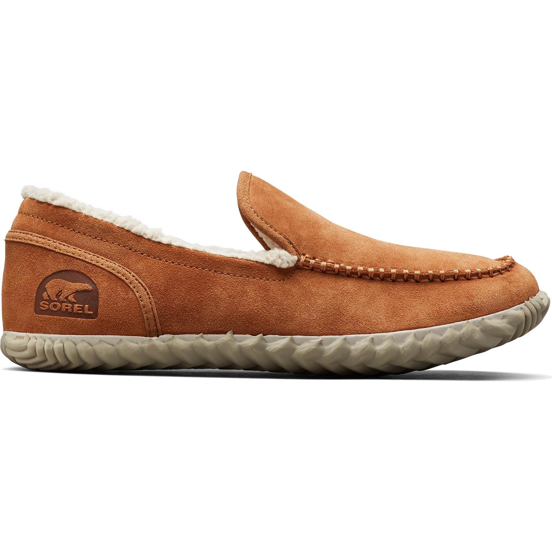 Sorel, Herren, Hausschuhe, Dude Moc, Braun, (44)