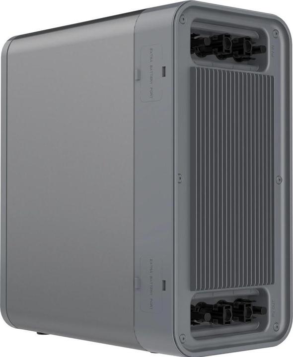 Actual product image Marstek ESS Saturn B