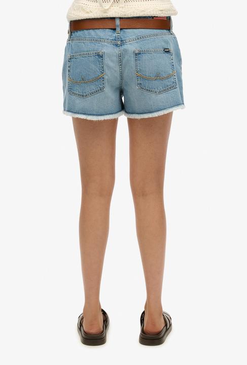 Produktbild Superdry Jeansshorts Damen (29)