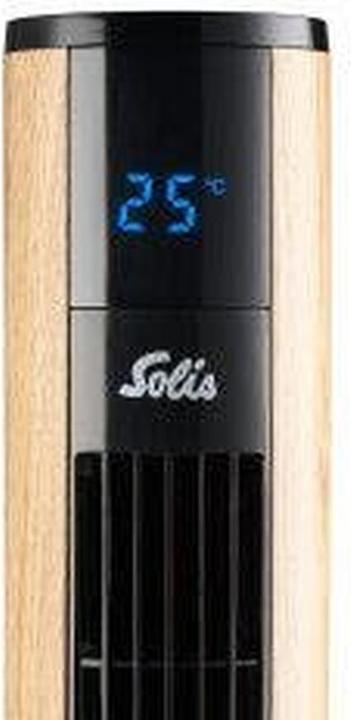 Produktbild Solis Easy Breezy 757 (58.50 dB)