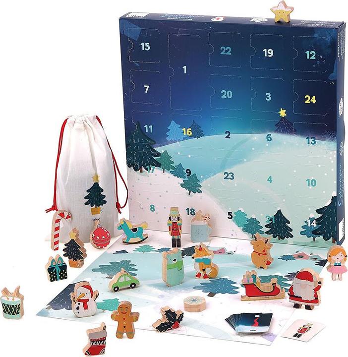 Produktbild Vilac Fühlen und Finden