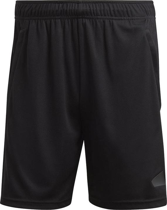Produktbild Adidas Train Essentials Logo-Trainingsshorts (S)