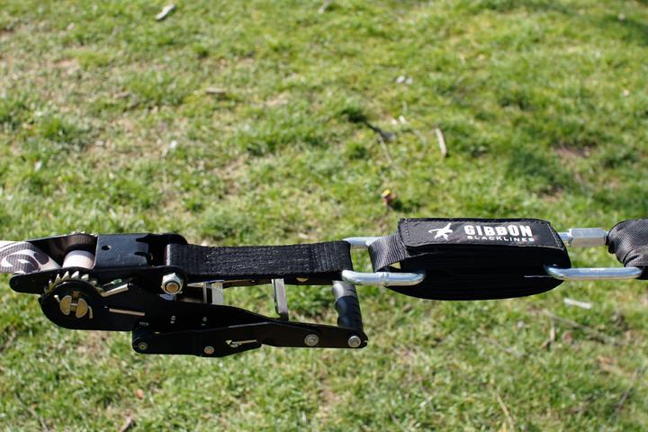 Produktbild Gibbon Slow Release