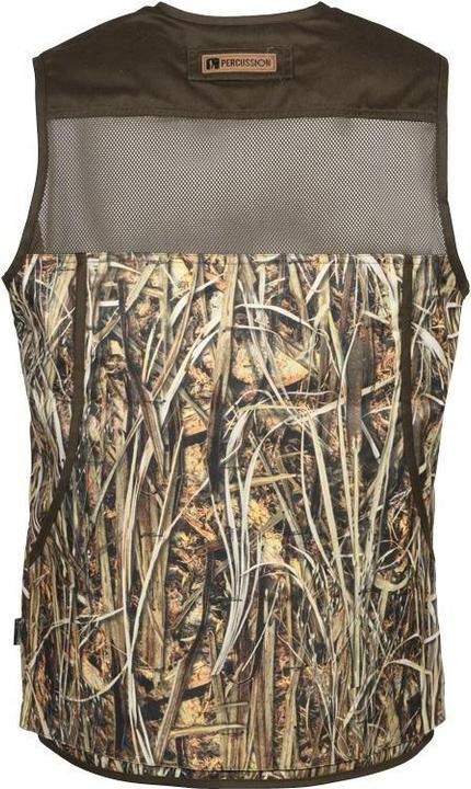 Actual product image Percussion Palombe GhostCamo Wet (M)