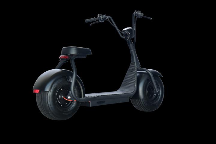Produktbild Gen2 Mobility Gen2 Rider (25 km/h, 500 W)