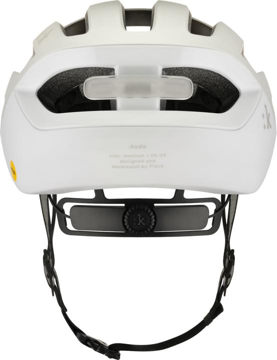 Produktbild Fizik Kudo Helmet + Light (59 - 61 cm)