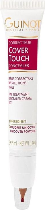 Guinot Cover Touch 15ml (Beige)
