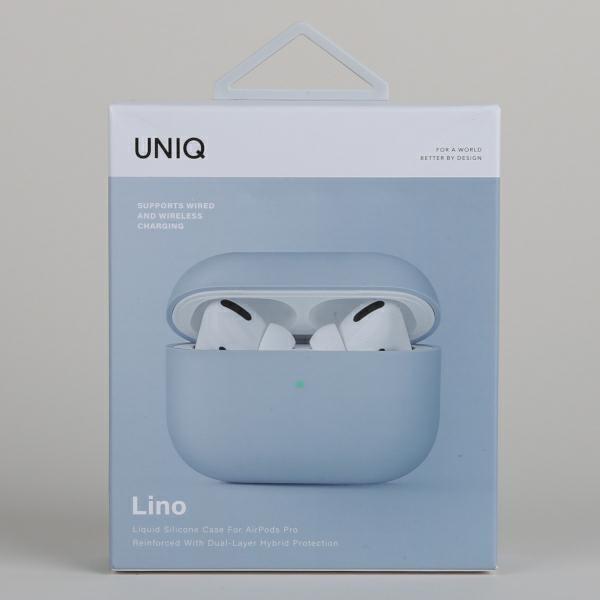 Image du produit Uniq Étui Lino (Sac pour écouteurs)
