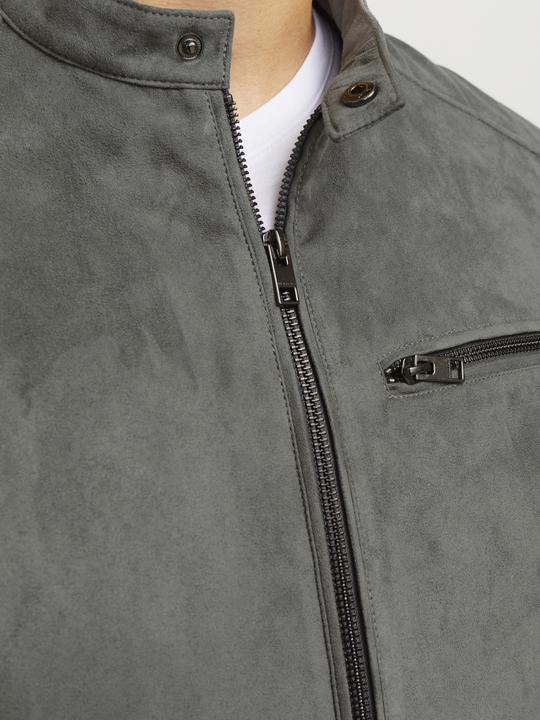 Actual product image Jack & Jones Jjedylan Biker Jacket Noos (XS)