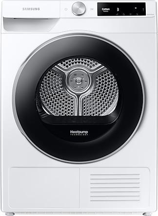 Samsung DV80T6220LE  6000 serie (8 kg, Rechts)