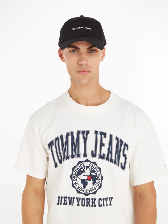 Actual product image Tommy Hilfiger Tjm Sport Cap (One size)