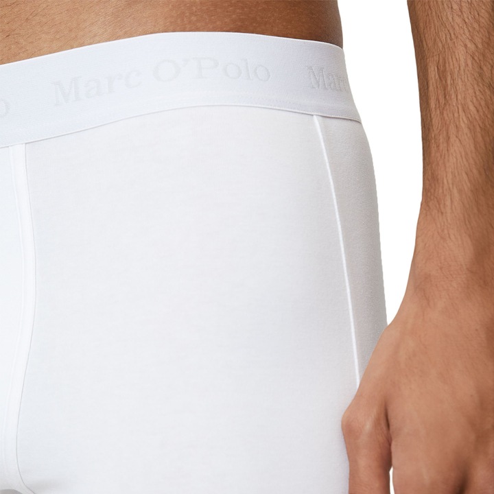Produktbild Marc O'Polo Boxershort Casual Figurbetont (M, 3er Pack)