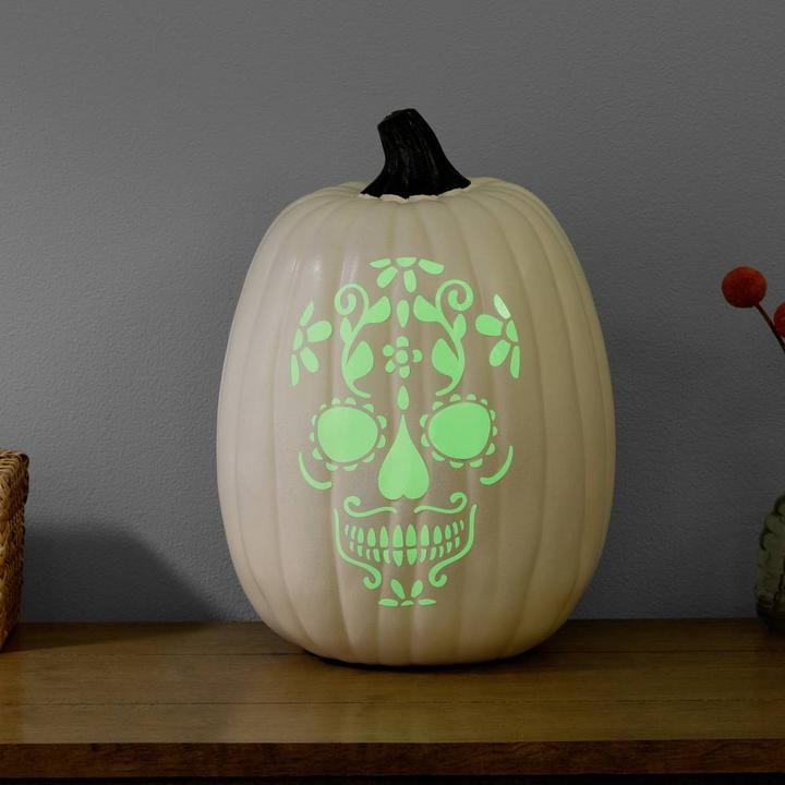 Image du produit Cricut Glow in the dark Vinyl Removable 30x60cm 1 feuille Glow in the dark (P) (1x)