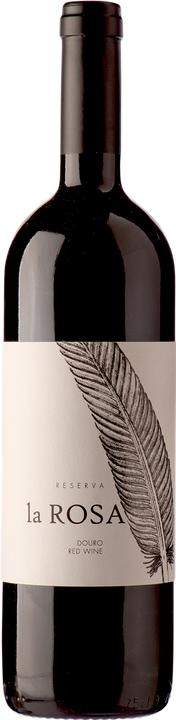 Actual product image Quinta de la Rosa Reserva (1 x 75 cl, 2015)