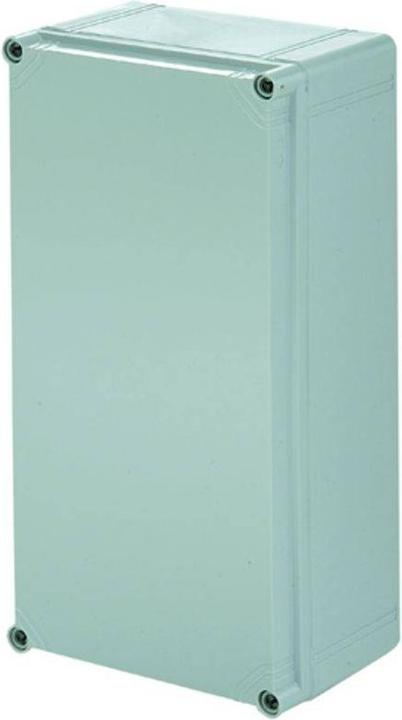 Produktbild Weidmüller Universal-Gehäuse 132 x 400 x (Gehäuse)