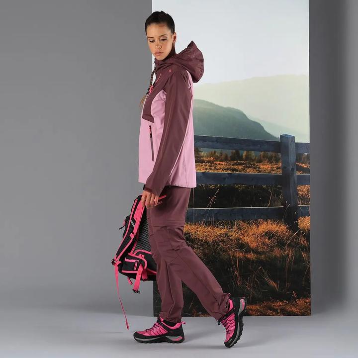 Actual product image CMP Campagnolo Hoodie (M)