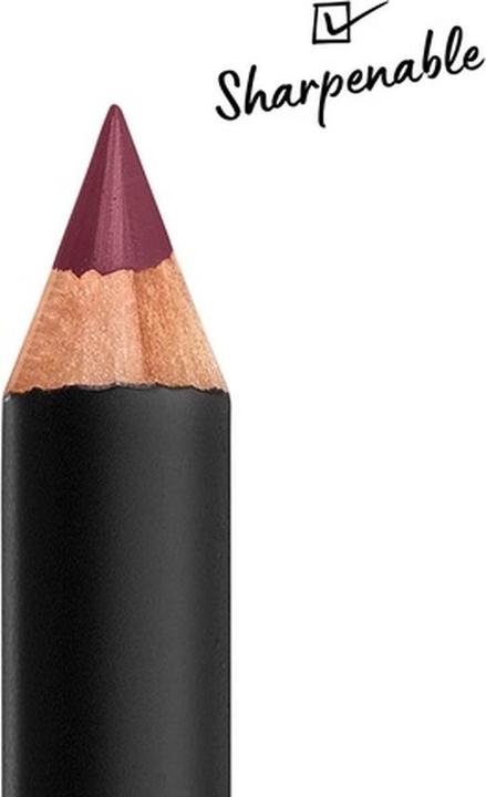 Produktbild NYX Professional Make-Up Suede Matte (Copenhagen)