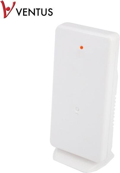 Immagine prodotto Ventus mini stazione meteo wireless W382