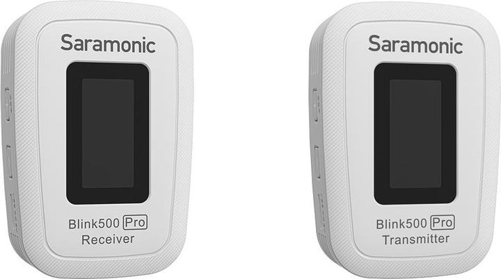 Produktbild Saramonic Blink500 Pro B1W