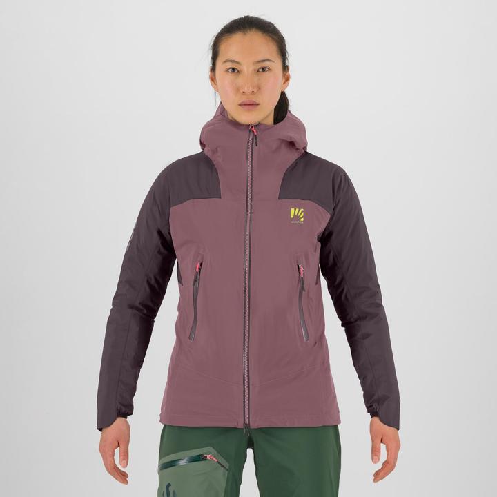 Produktbild Karpos Valsesia Shell W Jacket (S)