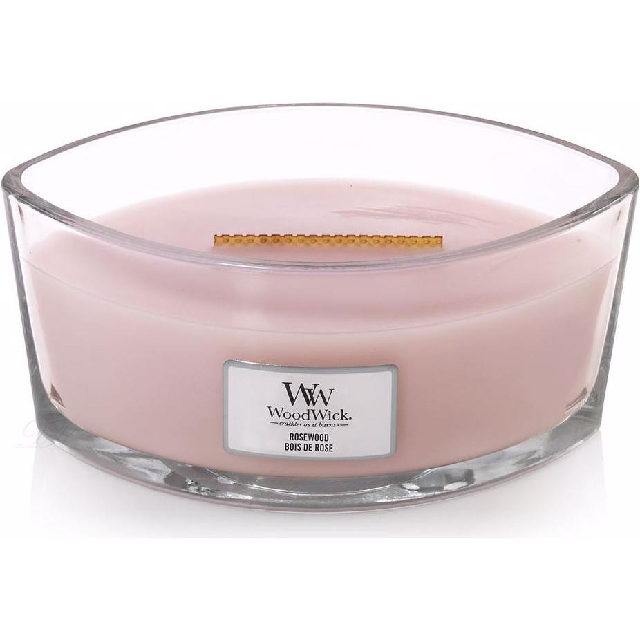WoodWick, Duftkerzen, Rosewood (453 g)