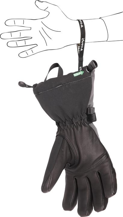 Produktbild Camp Geko Alpine (S)