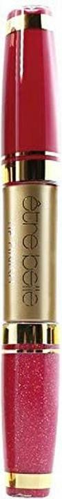 Produktbild être belle Etre Belle Dual-Phase Lip Finish Raspberry Fuchsia with Glitter Finish (Nº 13)