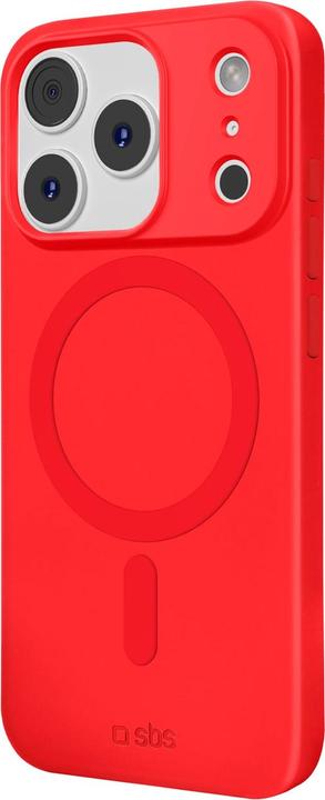 Produktbild SBS Schutzhülle (Apple iPhone 17 Pro)