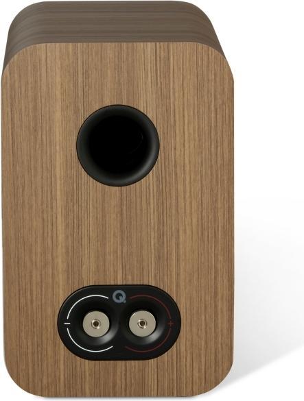 Produktbild Q Acoustics 5020 Paar *eiche* (1 Paar)