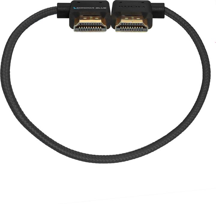 Produktbild Kondor Blue HDMI (Typ A) — HDMI (Typ A) (0.30 m)