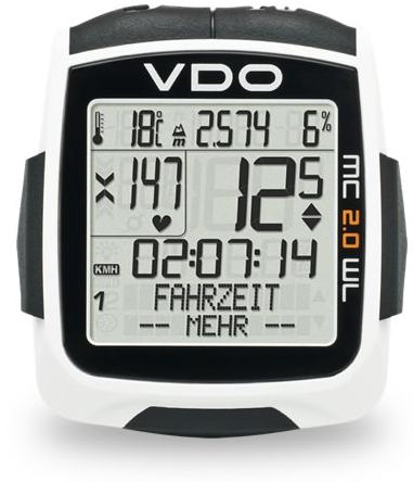 Produktbild Vdo Mc 2.0 Wl