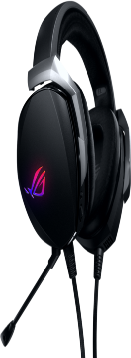 Actual product image ASUS ROG Theta 7.1 (Cable)