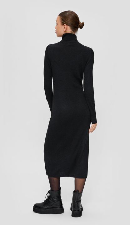 Image du produit s.Oliver Kleid Midikleid aus Feinstrick (L)