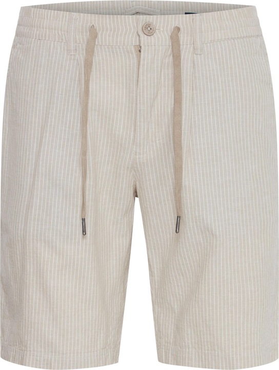 Produktbild FQ1924 FQHenry striped linen shorts 21900626 (XL)