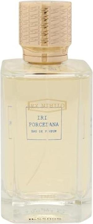Image du produit Ex Nihilo Paris Ex Nihilo Iris Porcelana Edp 100 ml (Eau de parfum, 100 ml)