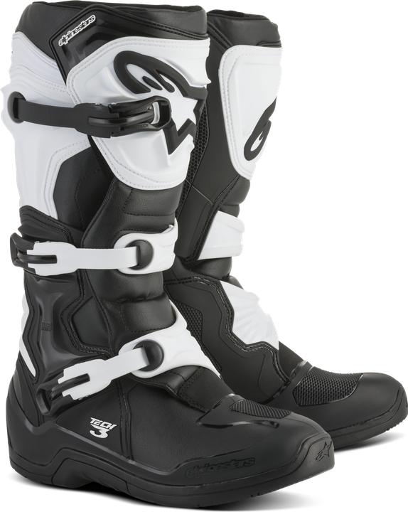 Motorradschuhe