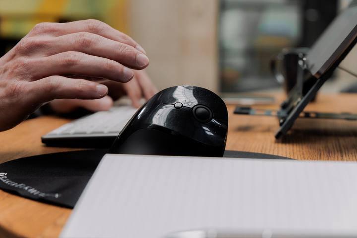 Immagine prodotto Bakker Elkhuizen Prf (Senza fili)