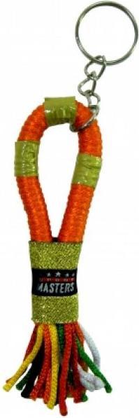 Actual product image Masters Schlüsselanhänger